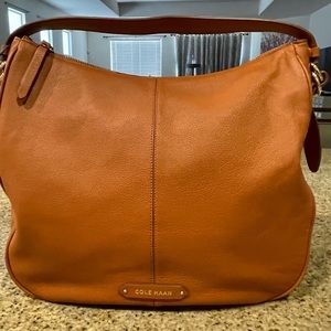 Cole Haan shoulder bag